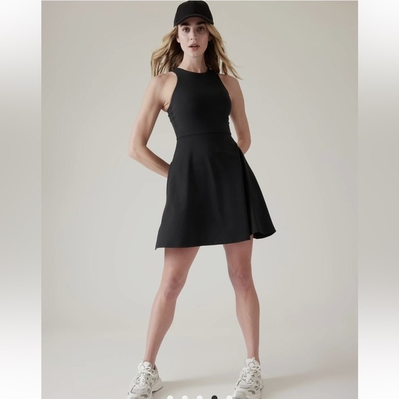 Athleta Dresses & Skirts - Athleta CONSCIOUS DRESS